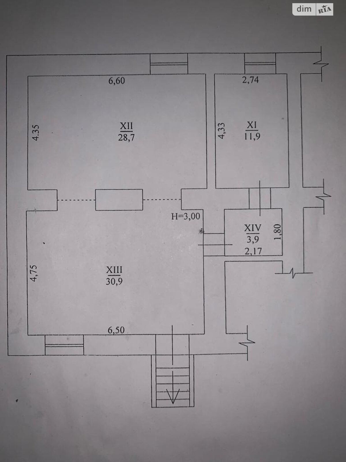 Продажа двухкомнатной квартиры в Львове, на ул. Раппопорта Якова 7, район Шевченковский фото 1