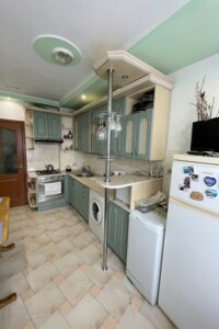 Продажа трехкомнатной квартиры в Львове, на ул. Бориса Гринченко, район Шевченковский фото 2