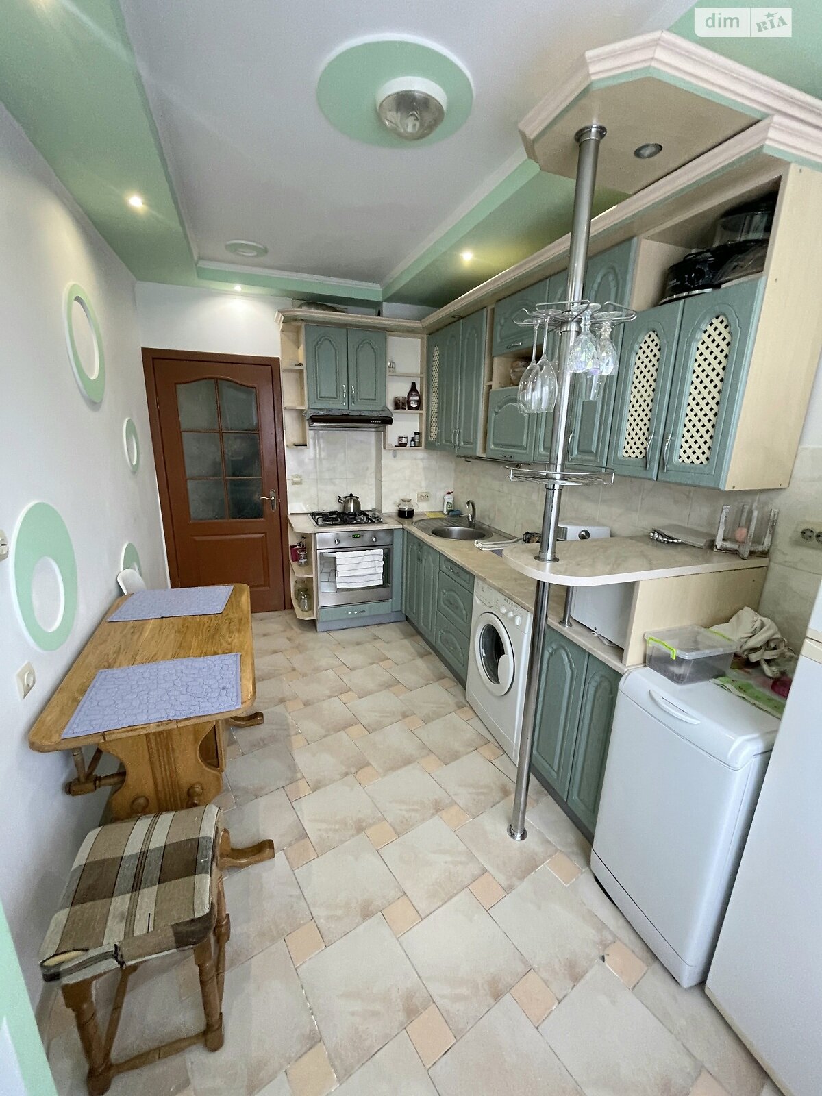 Продажа трехкомнатной квартиры в Львове, на ул. Бориса Гринченко, район Шевченковский фото 1 Продажа трехкомнатной квартиры в Львове, на ул. Бориса Гринченко, район Шевченковский фото 1