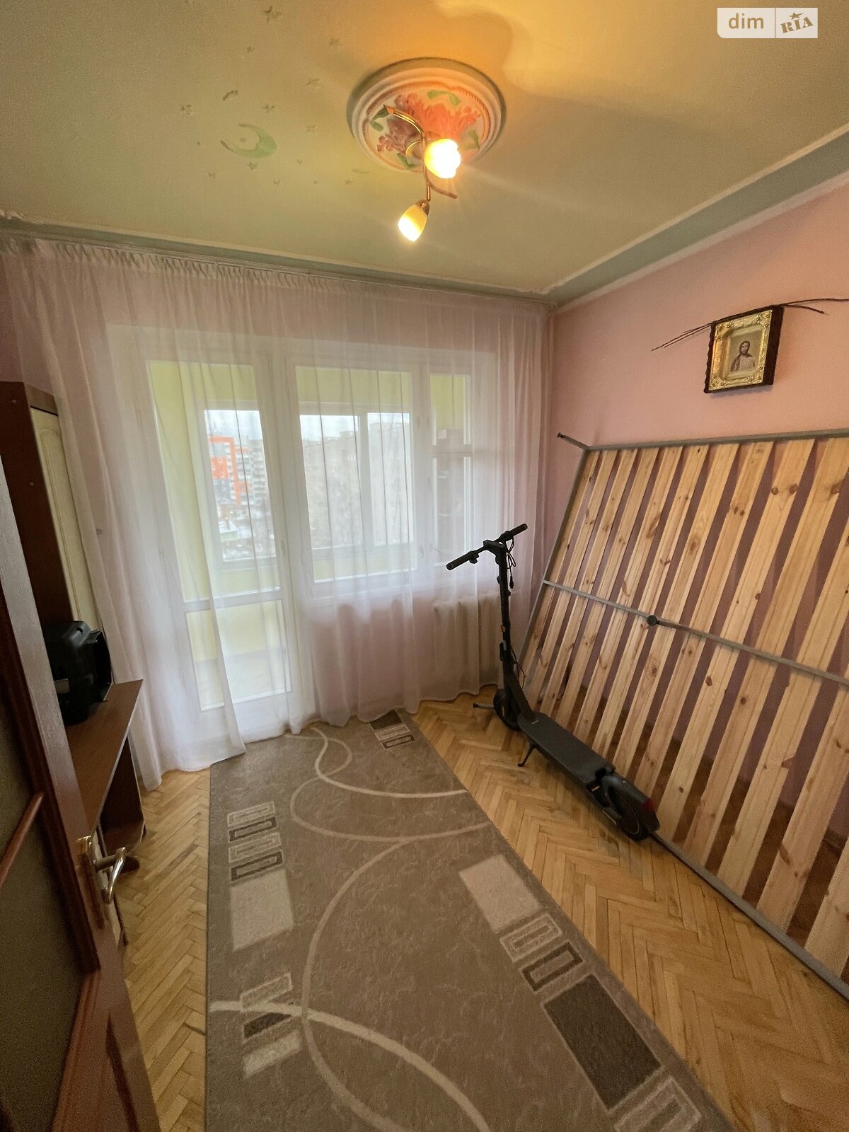Продажа трехкомнатной квартиры в Львове, на ул. Бориса Гринченко, район Шевченковский фото 1 Продажа трехкомнатной квартиры в Львове, на ул. Бориса Гринченко, район Шевченковский фото 1