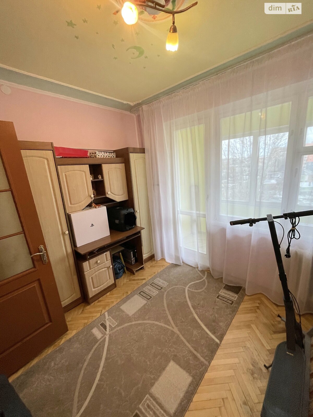 Продажа трехкомнатной квартиры в Львове, на ул. Бориса Гринченко, район Шевченковский фото 1 Продажа трехкомнатной квартиры в Львове, на ул. Бориса Гринченко, район Шевченковский фото 1