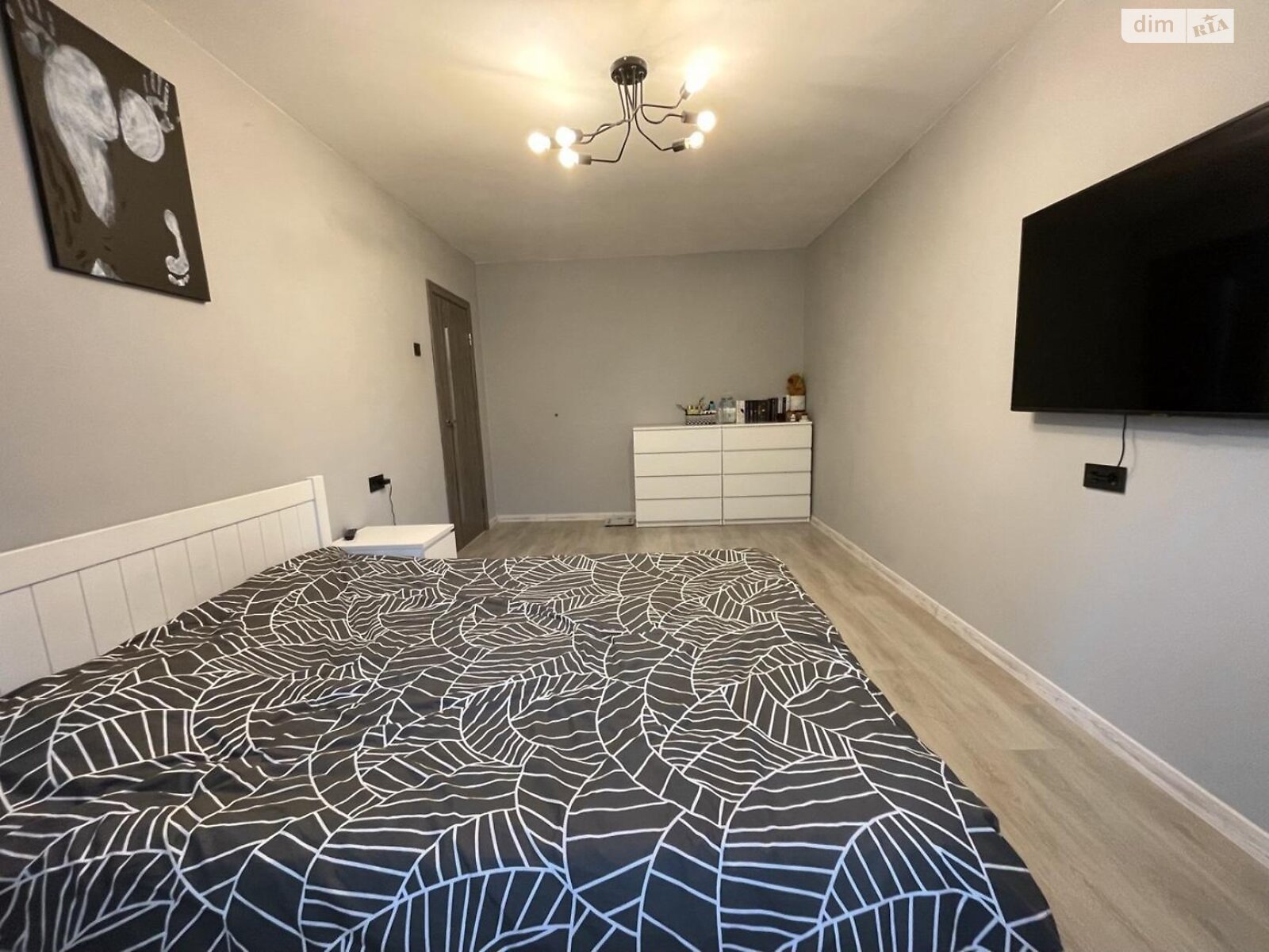 Продажа трехкомнатной квартиры в Львове, на ул. Бориса Гринченко, район Шевченковский фото 1