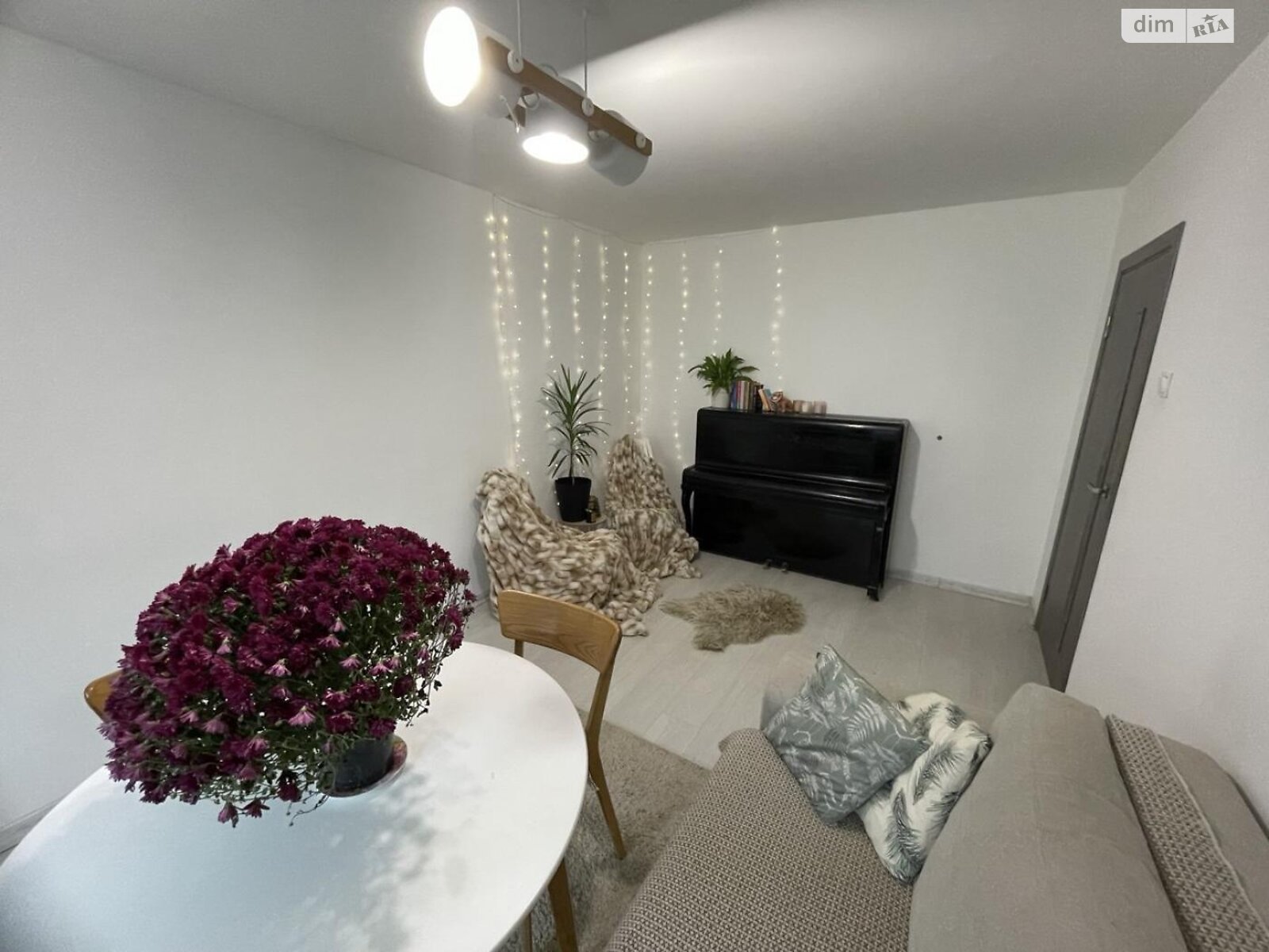 Продажа трехкомнатной квартиры в Львове, на ул. Бориса Гринченко, район Шевченковский фото 1