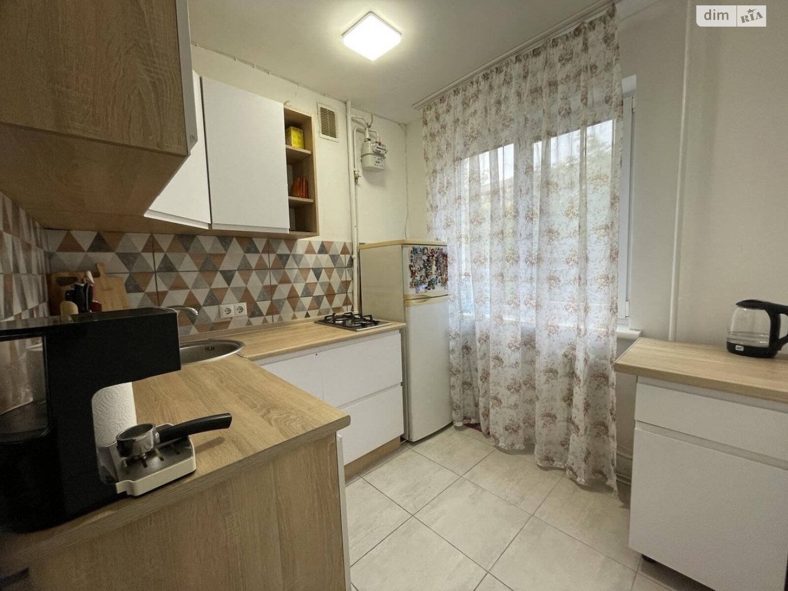 Продажа трехкомнатной квартиры в Львове, на ул. Бориса Гринченко, район Шевченковский фото 1