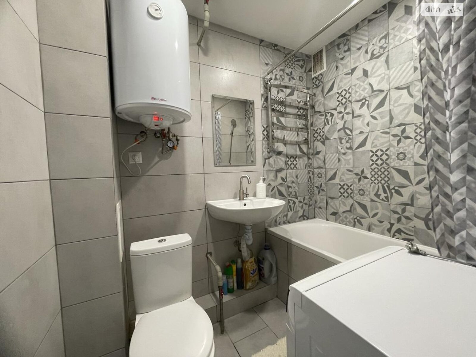 Продажа трехкомнатной квартиры в Львове, на ул. Бориса Гринченко, район Шевченковский фото 1