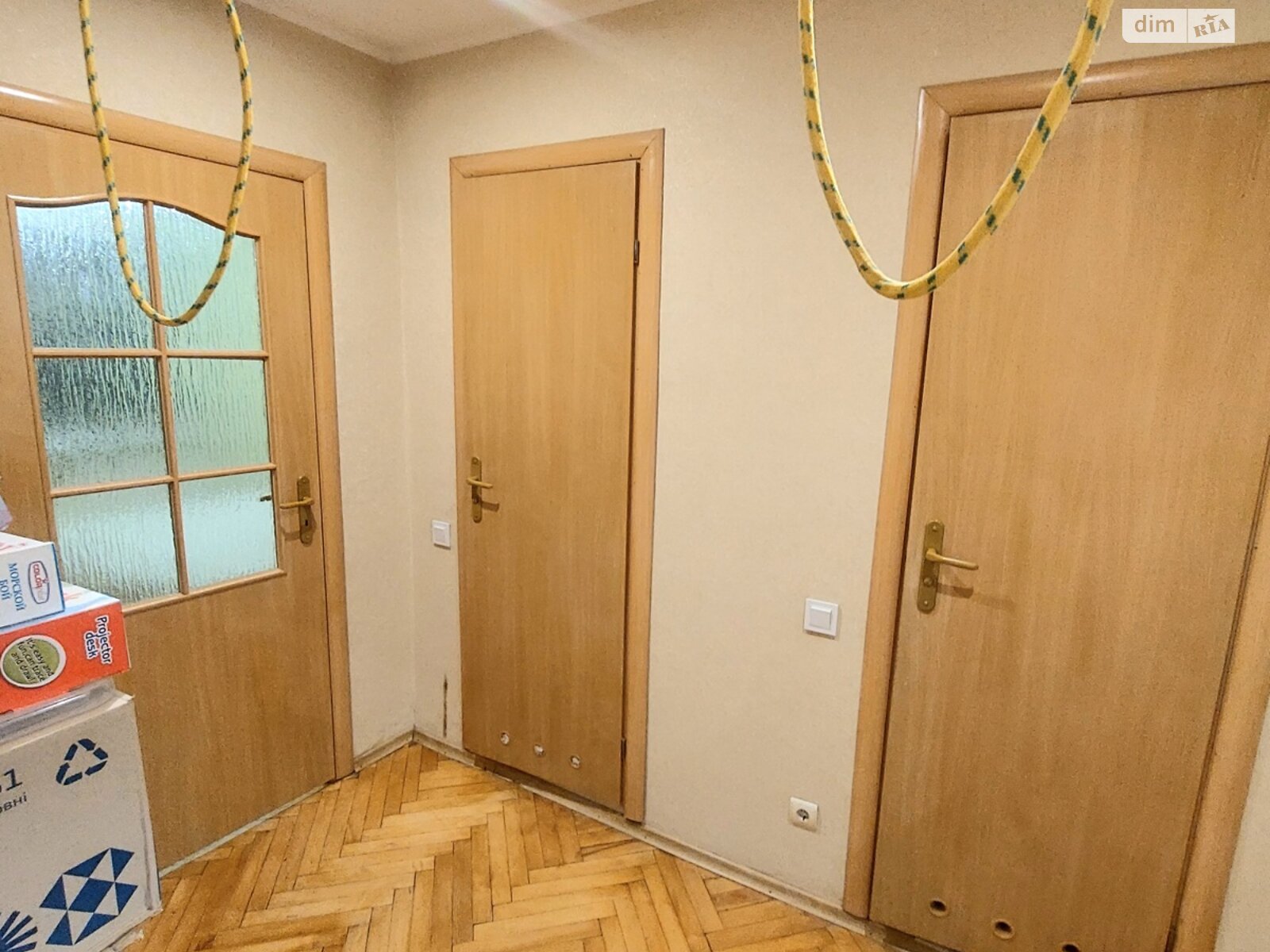 Продажа трехкомнатной квартиры в Львове, на ул. Бориса Гринченко, район Шевченковский фото 1