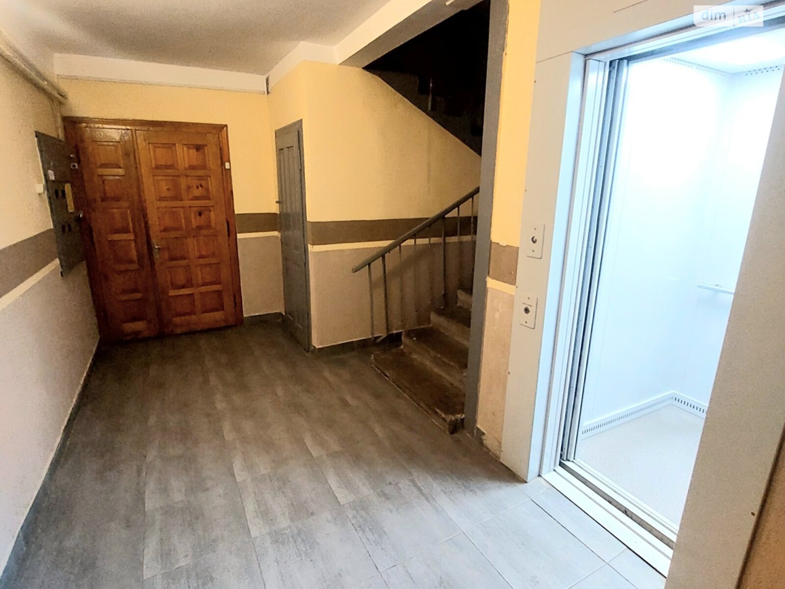 Продажа трехкомнатной квартиры в Львове, на ул. Бориса Гринченко, район Шевченковский фото 1