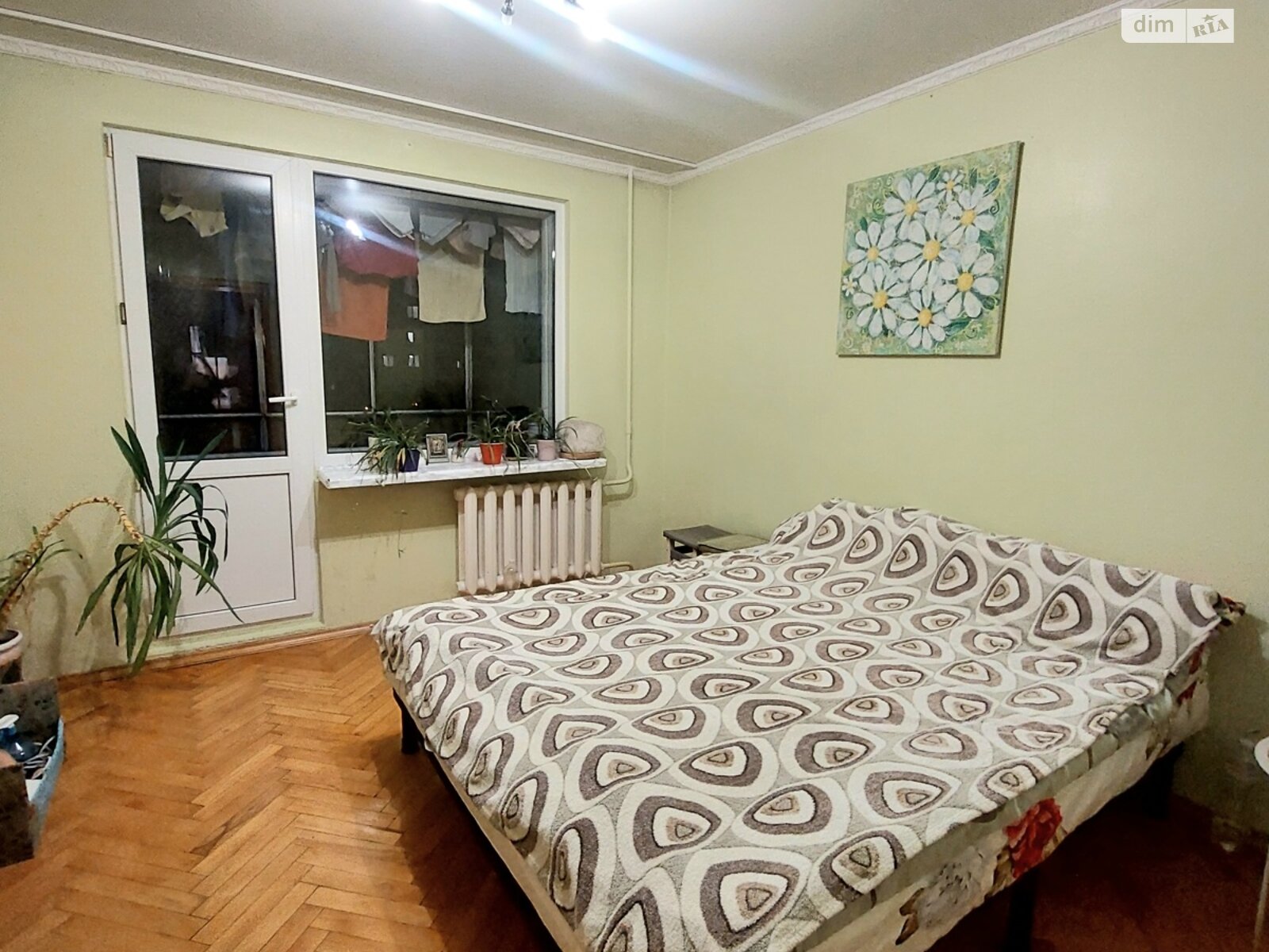 Продажа трехкомнатной квартиры в Львове, на ул. Бориса Гринченко, район Шевченковский фото 1