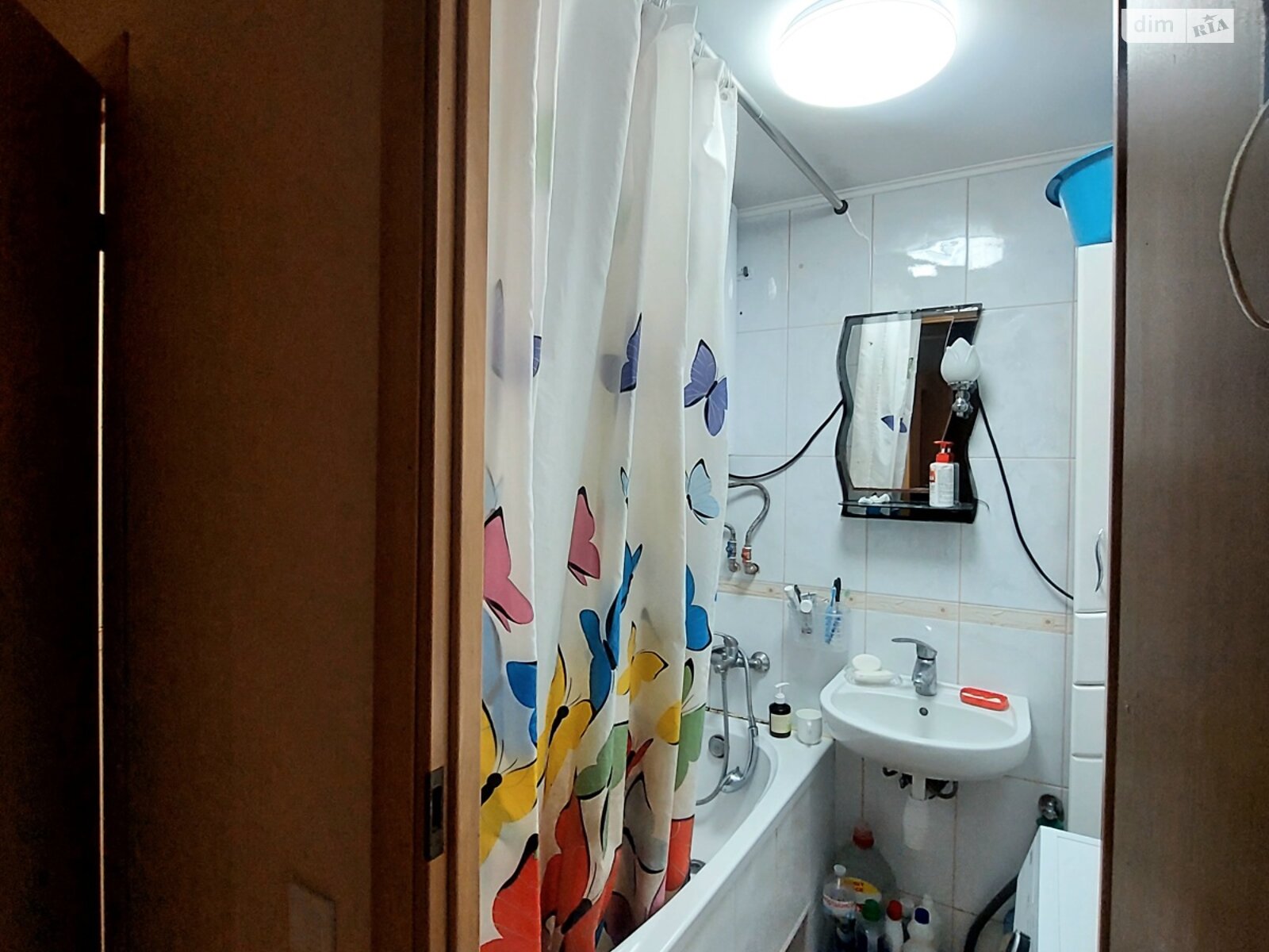 Продажа трехкомнатной квартиры в Львове, на ул. Бориса Гринченко, район Шевченковский фото 1