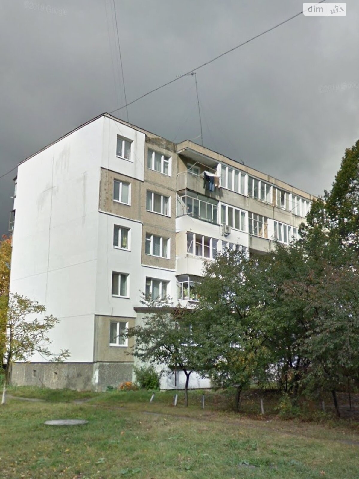 Продажа двухкомнатной квартиры в Львове, на ул. Бориса Гринченко, район Шевченковский фото 1 Продажа двухкомнатной квартиры в Львове, на ул. Бориса Гринченко, район Шевченковский фото 1