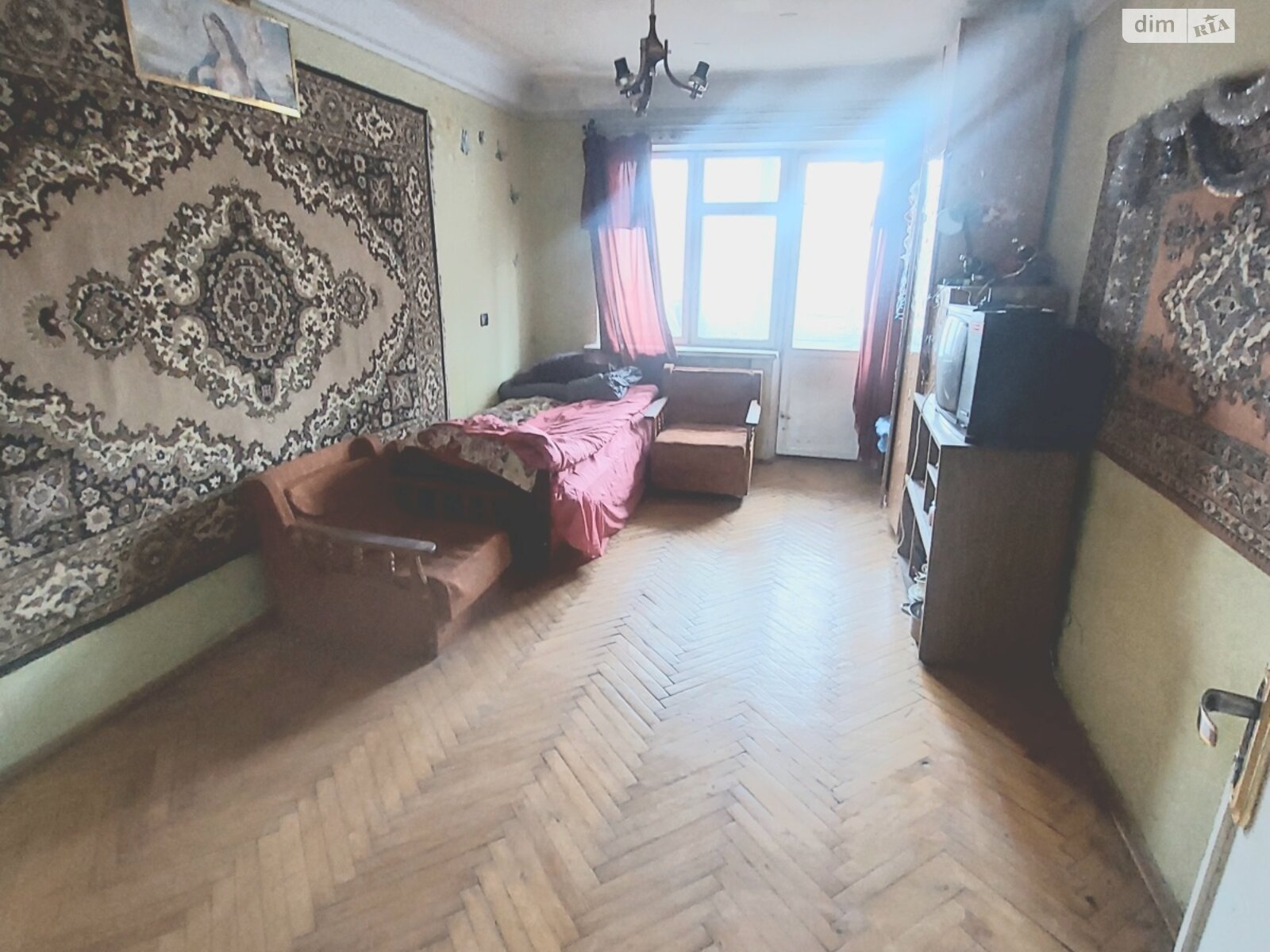 Продажа двухкомнатной квартиры в Львове, на ул. Бориса Гринченко, район Шевченковский фото 1 Продажа двухкомнатной квартиры в Львове, на ул. Бориса Гринченко, район Шевченковский фото 1