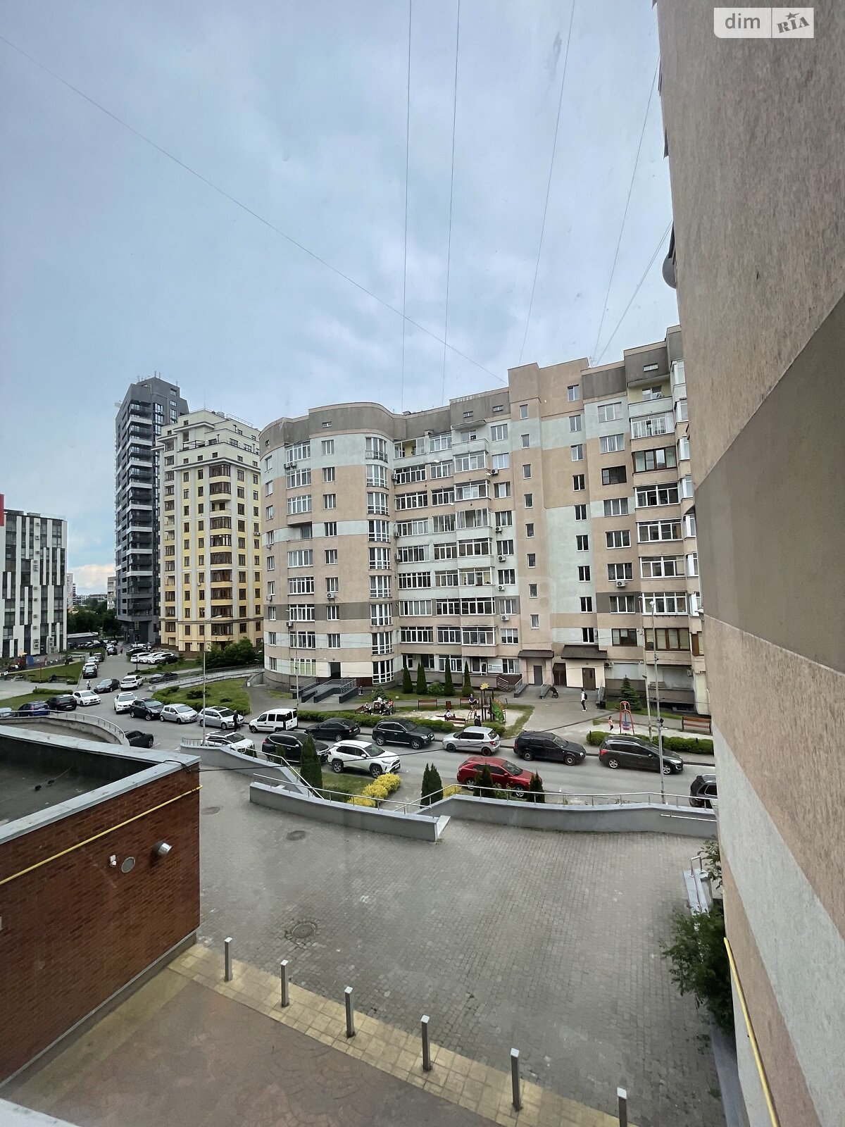 Продаж трикімнатної квартири в Львові, на просп. Чорновола В'ячеслава 67Б, район Шевченківський фото 1 Продаж трикімнатної квартири в Львові, на просп. Чорновола В'ячеслава 67Б, район Шевченківський фото 1