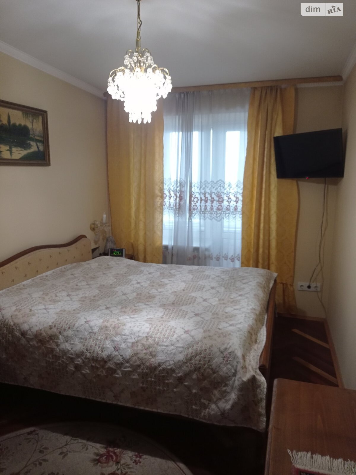 Продаж трикімнатної квартири в Львові, на просп. Чорновола В'ячеслава, район Шевченківський фото 1 Продаж трикімнатної квартири в Львові, на просп. Чорновола В'ячеслава, район Шевченківський фото 1