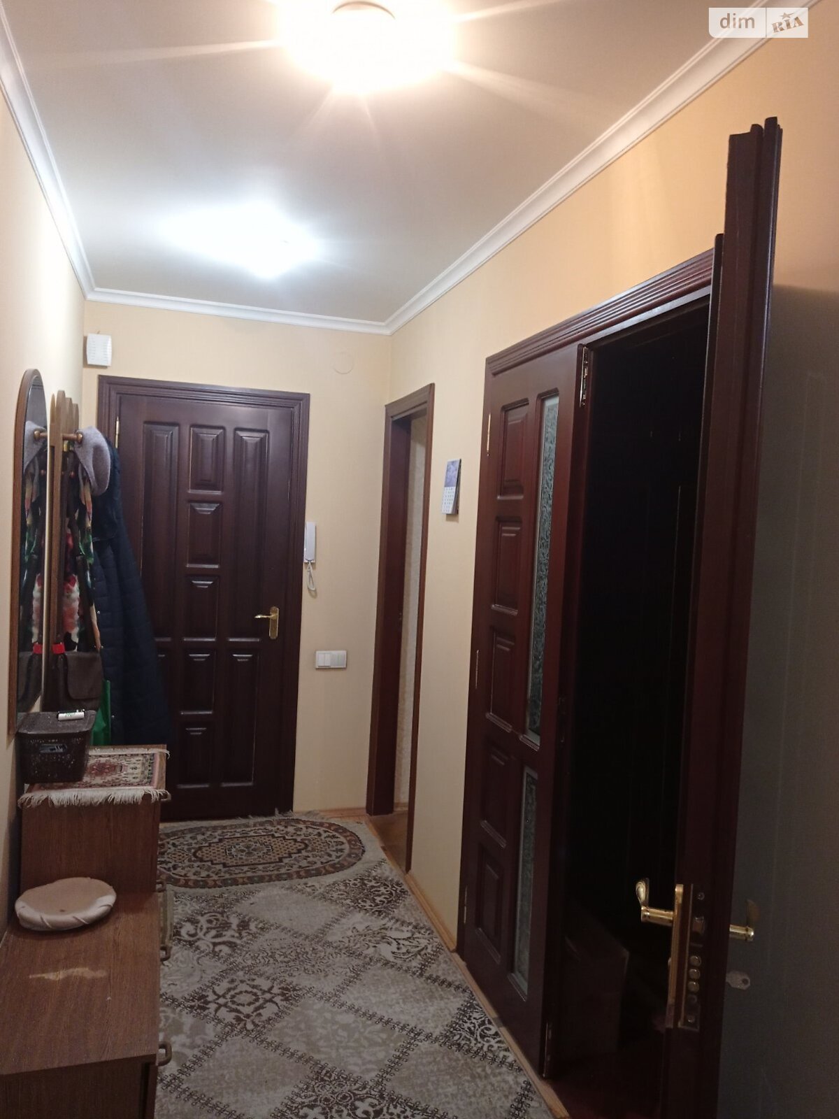 Продаж трикімнатної квартири в Львові, на просп. Чорновола В'ячеслава, район Шевченківський фото 1 Продаж трикімнатної квартири в Львові, на просп. Чорновола В'ячеслава, район Шевченківський фото 1