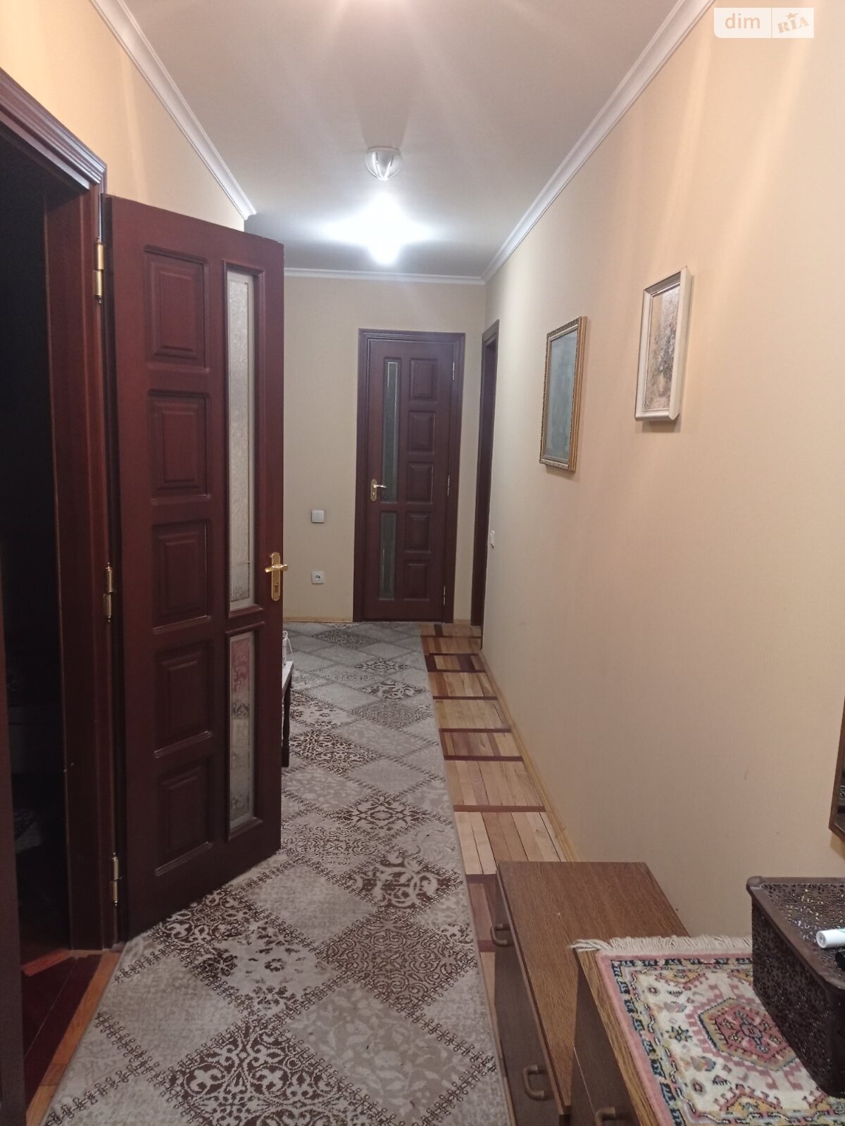 Продаж трикімнатної квартири в Львові, на просп. Чорновола В'ячеслава, район Шевченківський фото 1 Продаж трикімнатної квартири в Львові, на просп. Чорновола В'ячеслава, район Шевченківський фото 1