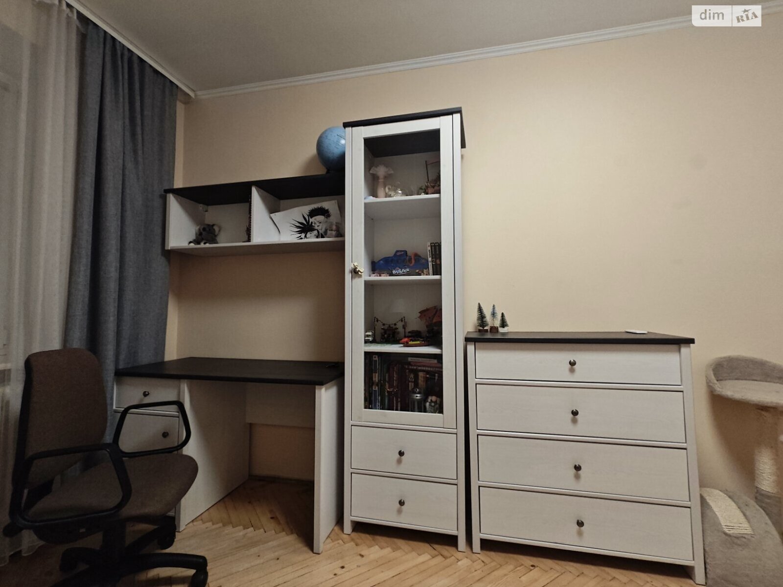 Продаж трикімнатної квартири в Львові, на просп. Чорновола В'ячеслава, район Шевченківський фото 1 Продаж трикімнатної квартири в Львові, на просп. Чорновола В'ячеслава, район Шевченківський фото 1