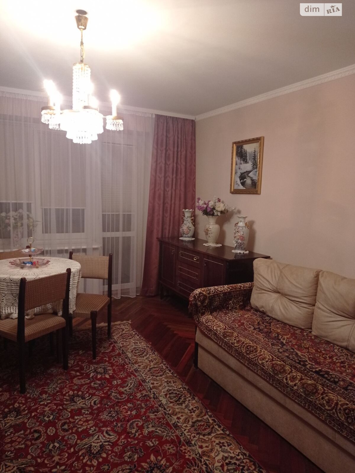 Продаж трикімнатної квартири в Львові, на просп. Чорновола В'ячеслава, район Шевченківський фото 1 Продаж трикімнатної квартири в Львові, на просп. Чорновола В'ячеслава, район Шевченківський фото 1