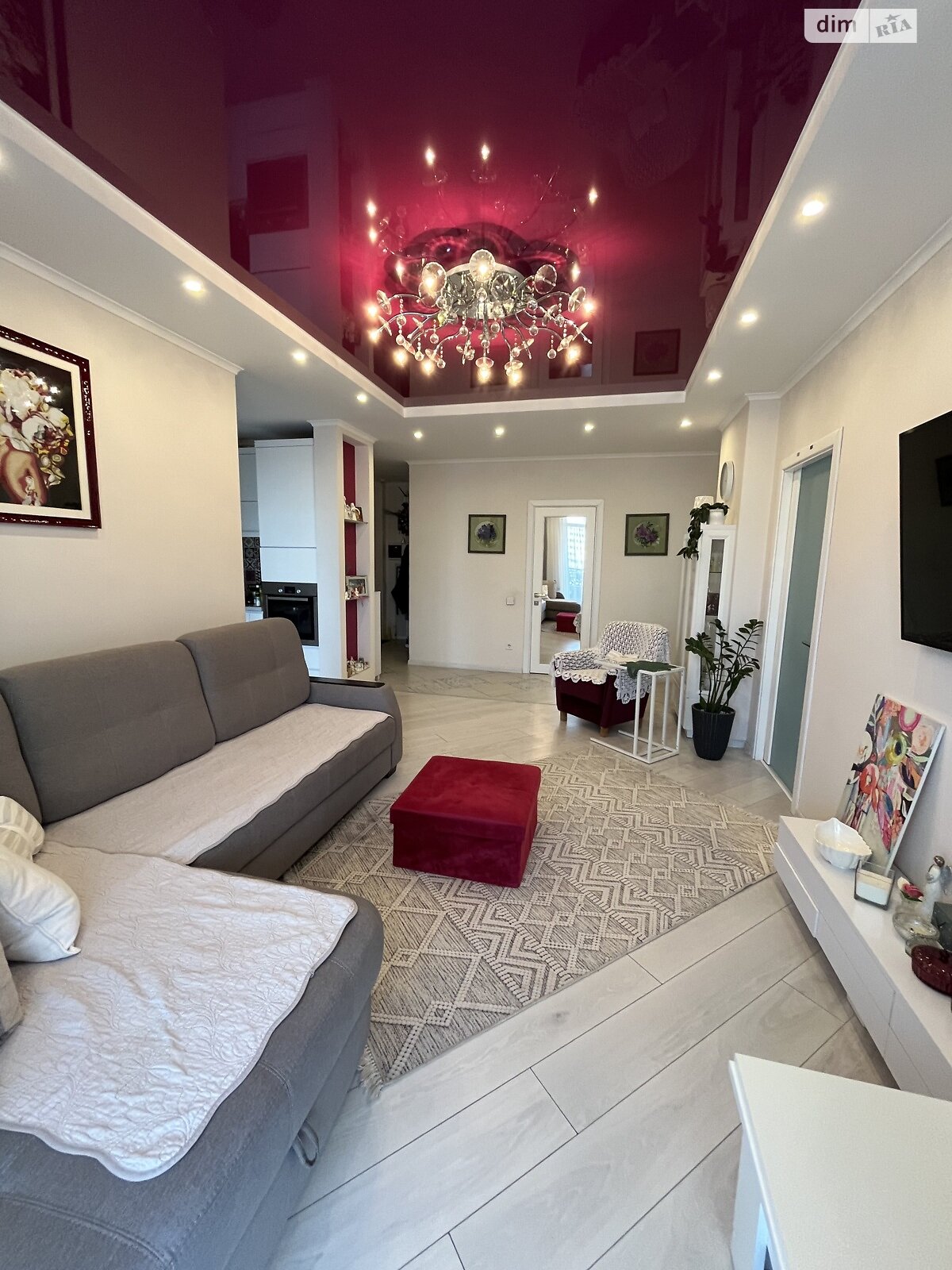 Продажа двухкомнатной квартиры в Львове, на просп. Черновола Вячеслава 16А, район Шевченковский фото 1 Продажа двухкомнатной квартиры в Львове, на просп. Черновола Вячеслава 16А, район Шевченковский фото 1