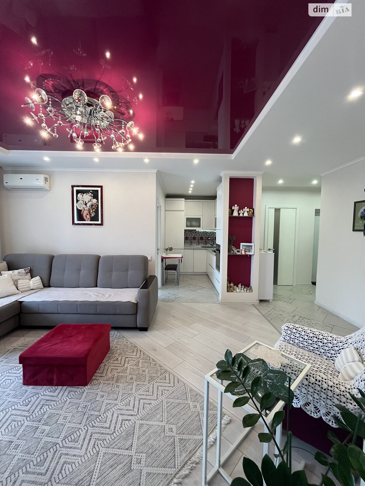 Продажа двухкомнатной квартиры в Львове, на просп. Черновола Вячеслава 16А, район Шевченковский фото 1 Продажа двухкомнатной квартиры в Львове, на просп. Черновола Вячеслава 16А, район Шевченковский фото 1