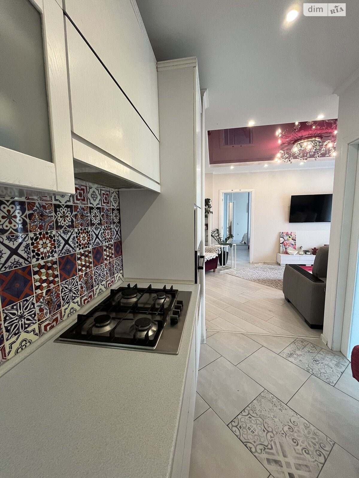 Продажа двухкомнатной квартиры в Львове, на просп. Черновола Вячеслава 16А, район Шевченковский фото 1 Продажа двухкомнатной квартиры в Львове, на просп. Черновола Вячеслава 16А, район Шевченковский фото 1