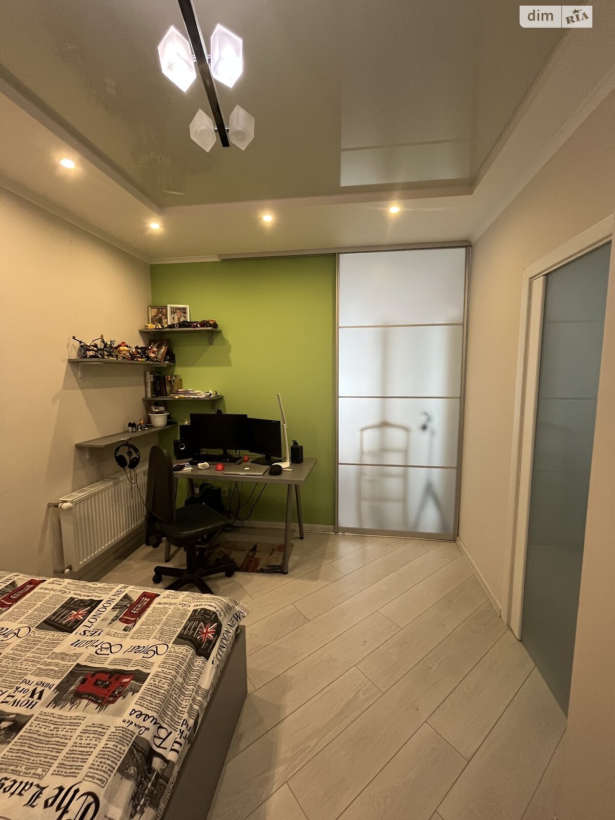 Продажа двухкомнатной квартиры в Львове, на просп. Черновола Вячеслава 16А, район Шевченковский фото 1 Продажа двухкомнатной квартиры в Львове, на просп. Черновола Вячеслава 16А, район Шевченковский фото 1