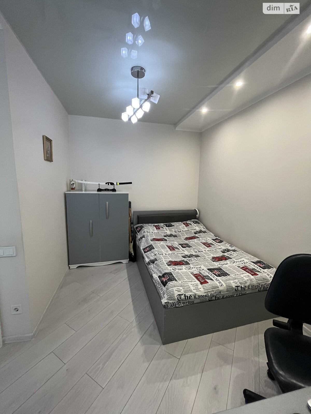 Продажа двухкомнатной квартиры в Львове, на просп. Черновола Вячеслава 16А, район Шевченковский фото 1 Продажа двухкомнатной квартиры в Львове, на просп. Черновола Вячеслава 16А, район Шевченковский фото 1