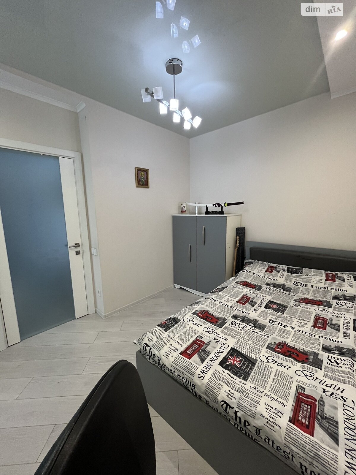 Продажа двухкомнатной квартиры в Львове, на просп. Черновола Вячеслава 16А, район Шевченковский фото 1 Продажа двухкомнатной квартиры в Львове, на просп. Черновола Вячеслава 16А, район Шевченковский фото 1