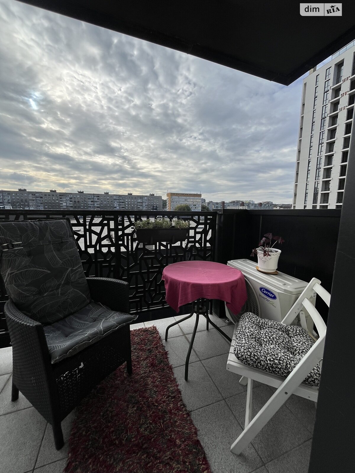 Продажа двухкомнатной квартиры в Львове, на просп. Черновола Вячеслава 16А, район Шевченковский фото 1 Продажа двухкомнатной квартиры в Львове, на просп. Черновола Вячеслава 16А, район Шевченковский фото 1