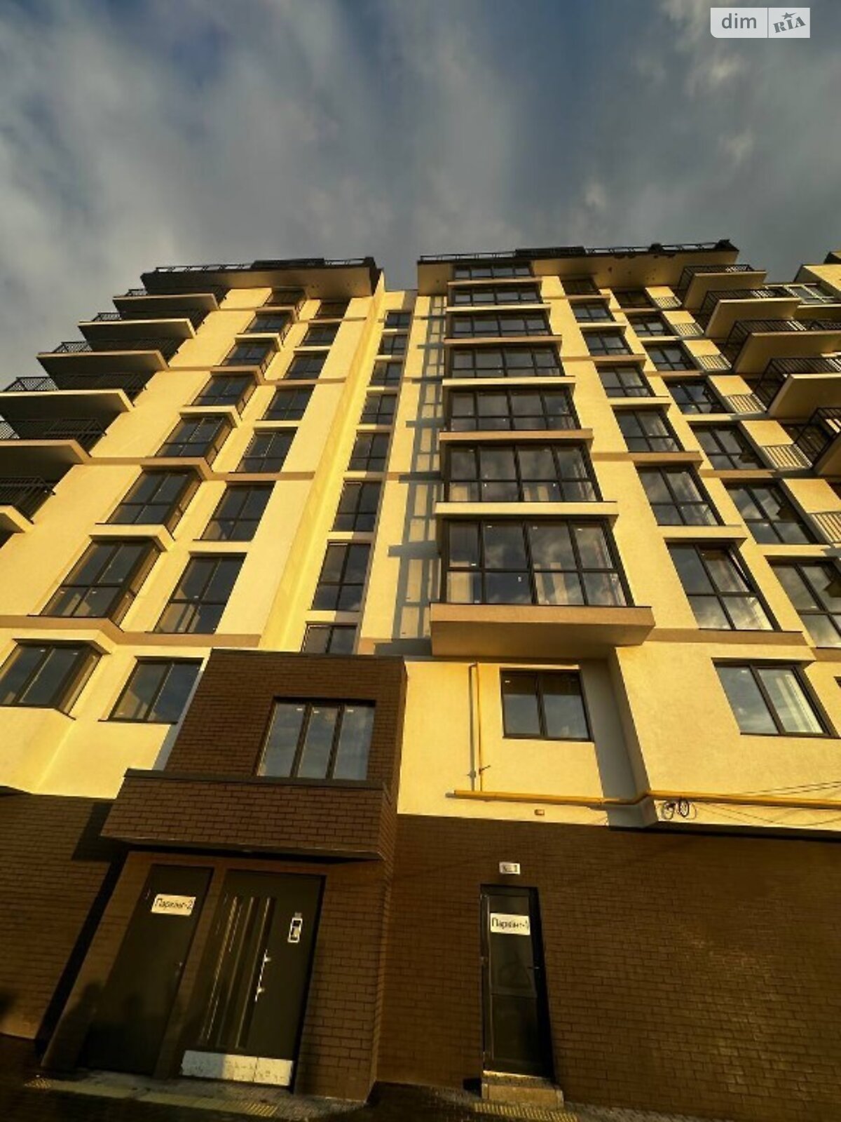 Продаж однокімнатної квартири в Львові, на вул. Джона Леннона 43, район Шевченківський фото 1