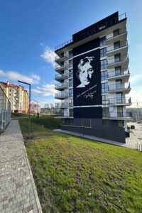 Продажа однокомнатной квартиры в Львове, на ул. Джона Леннона, район Шевченковский фото 2