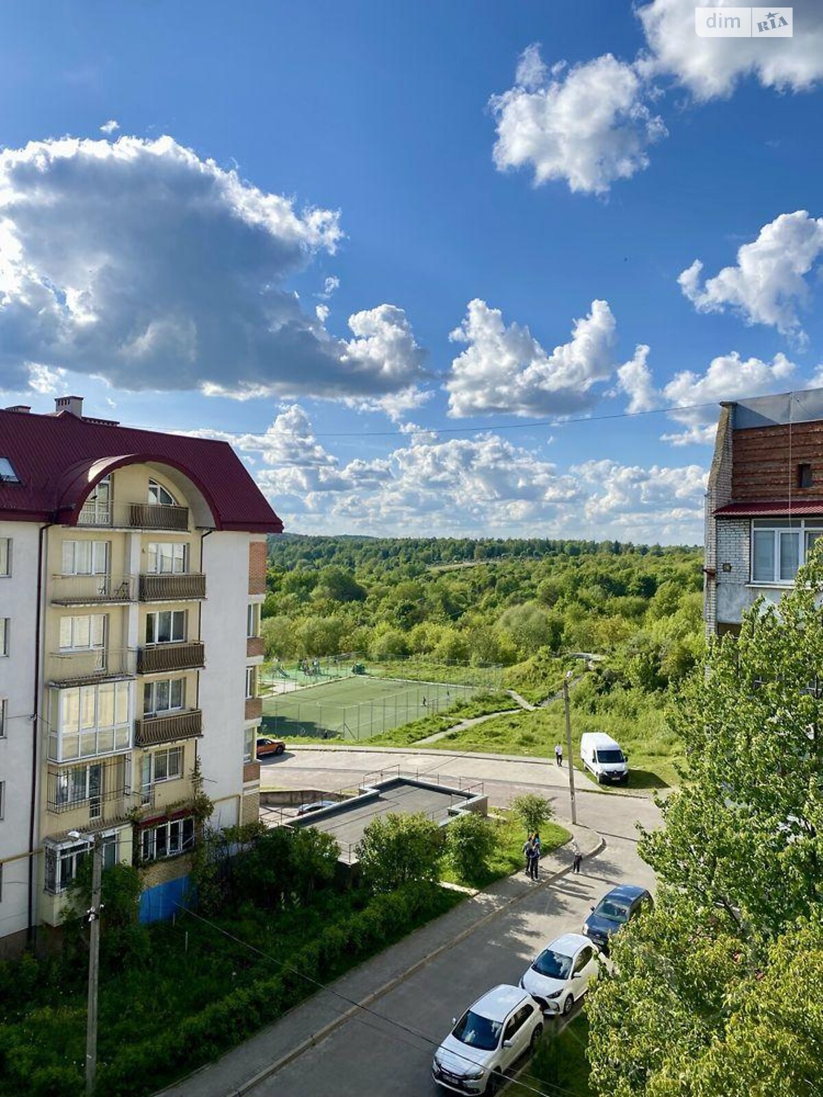 Продажа однокомнатной квартиры в Львове, на ул. Джона Леннона, район Шевченковский фото 1 Продажа однокомнатной квартиры в Львове, на ул. Джона Леннона, район Шевченковский фото 1