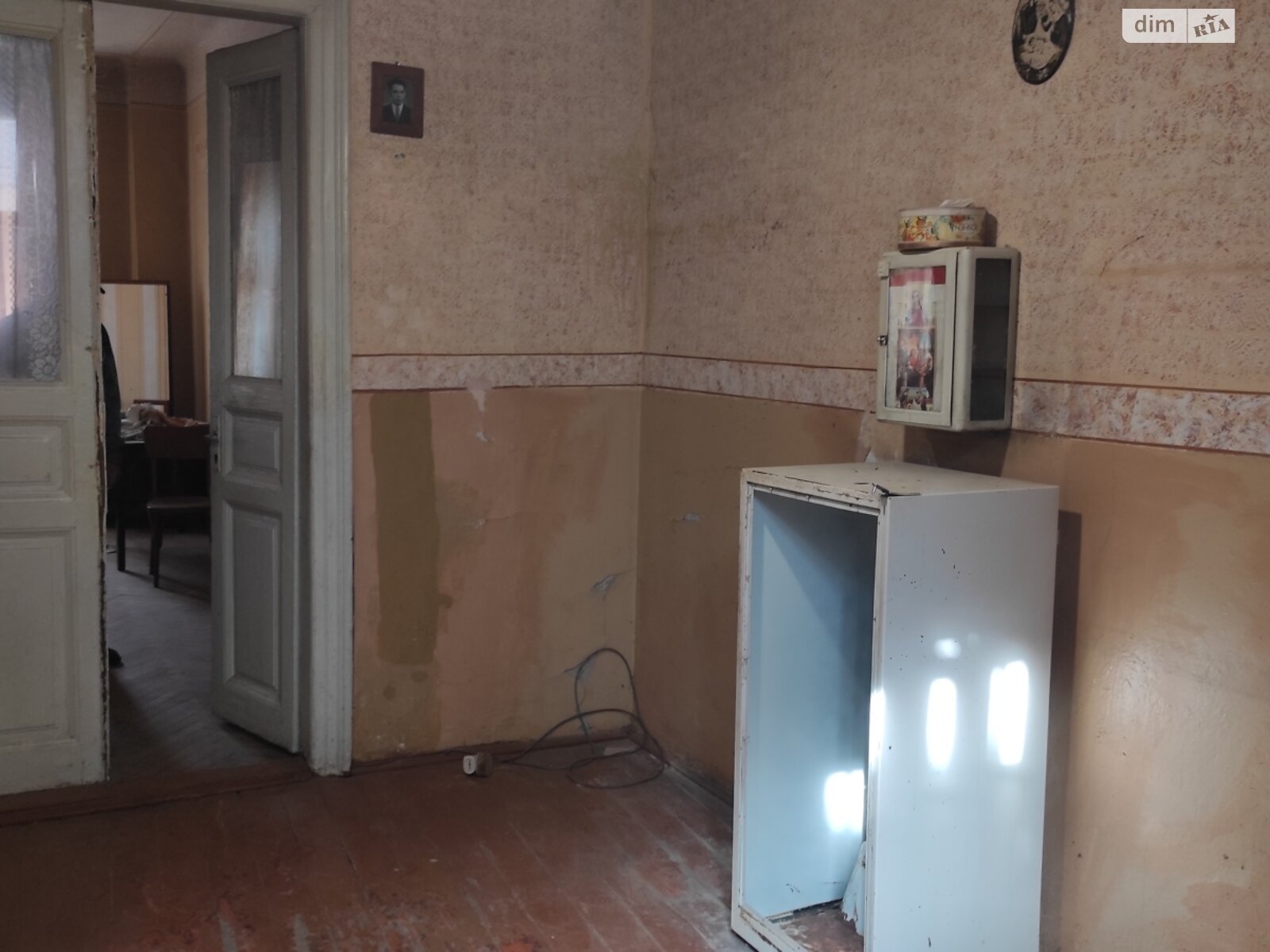 Продажа двухкомнатной квартиры в Львове, на ул. Долинского, район Шевченковский фото 1 Продажа двухкомнатной квартиры в Львове, на ул. Долинского, район Шевченковский фото 1