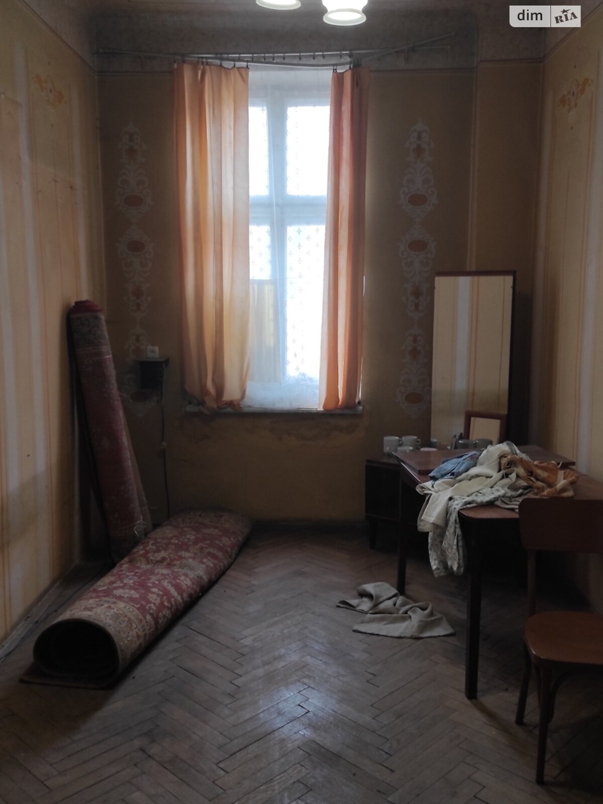 Продажа двухкомнатной квартиры в Львове, на ул. Долинского, район Шевченковский фото 1 Продажа двухкомнатной квартиры в Львове, на ул. Долинского, район Шевченковский фото 1
