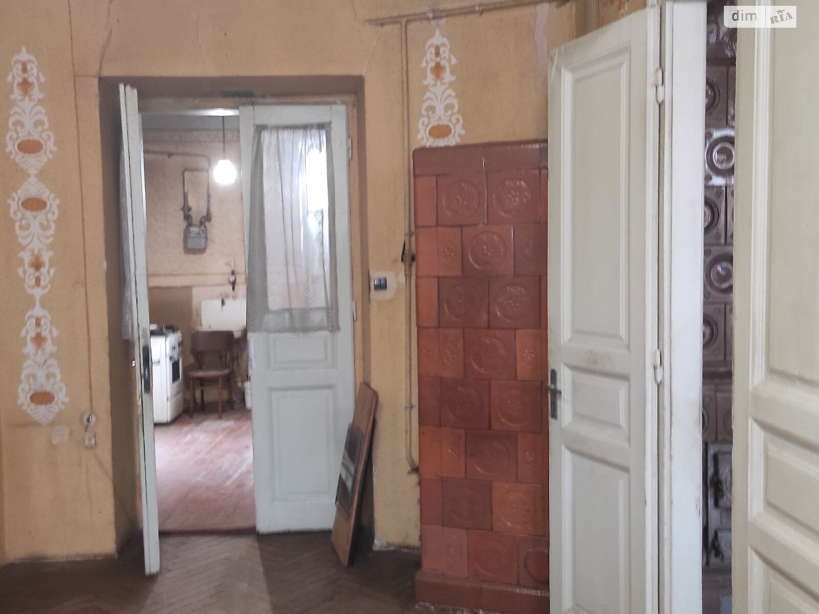 Продажа двухкомнатной квартиры в Львове, на ул. Долинского, район Шевченковский фото 1 Продажа двухкомнатной квартиры в Львове, на ул. Долинского, район Шевченковский фото 1