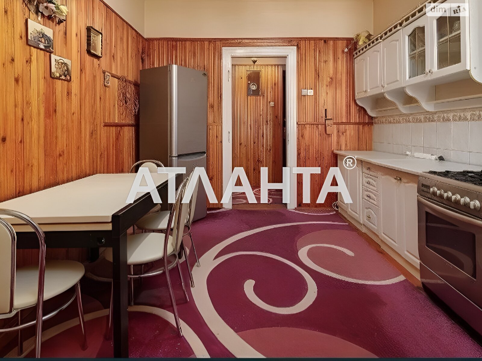 Продажа двухкомнатной квартиры в Львове, на ул. Донецкая, район Шевченковский фото 2 Продажа двухкомнатной квартиры в Львове, на ул. Донецкая, район Шевченковский фото 2