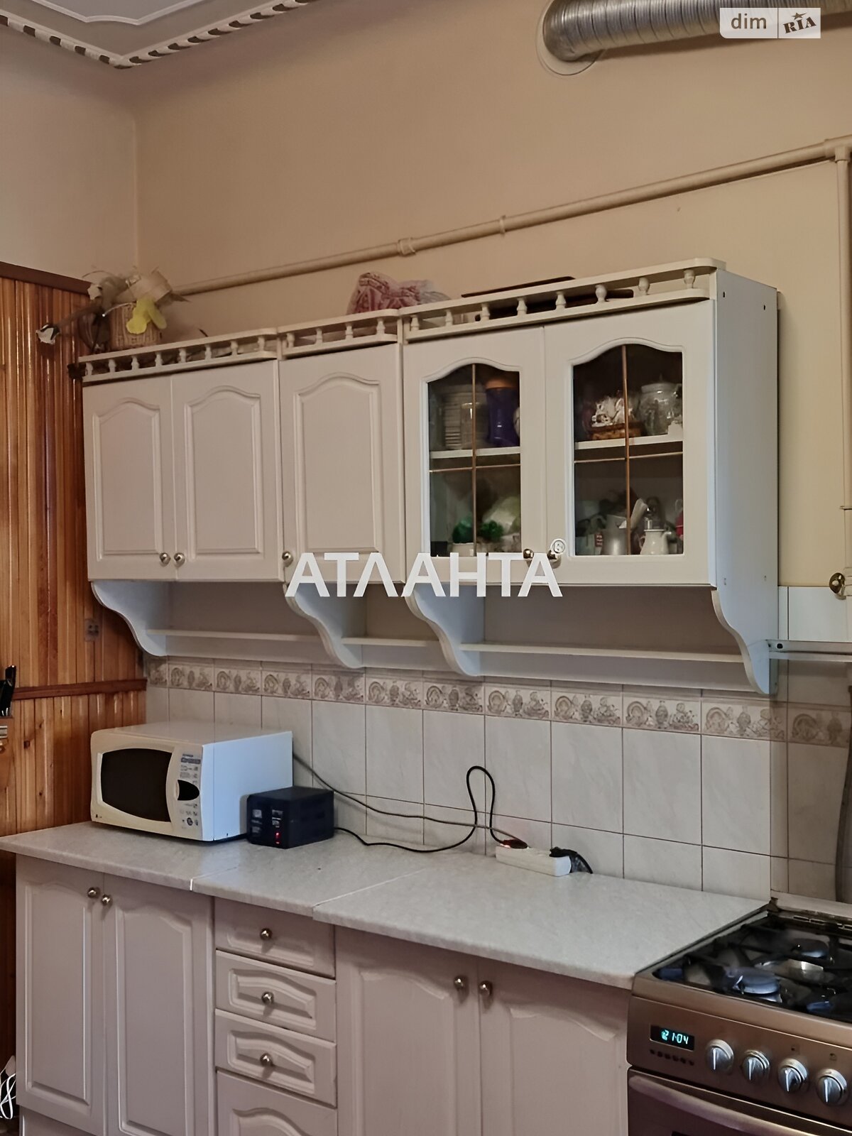 Продажа двухкомнатной квартиры в Львове, на ул. Донецкая, район Шевченковский фото 2 Продажа двухкомнатной квартиры в Львове, на ул. Донецкая, район Шевченковский фото 2