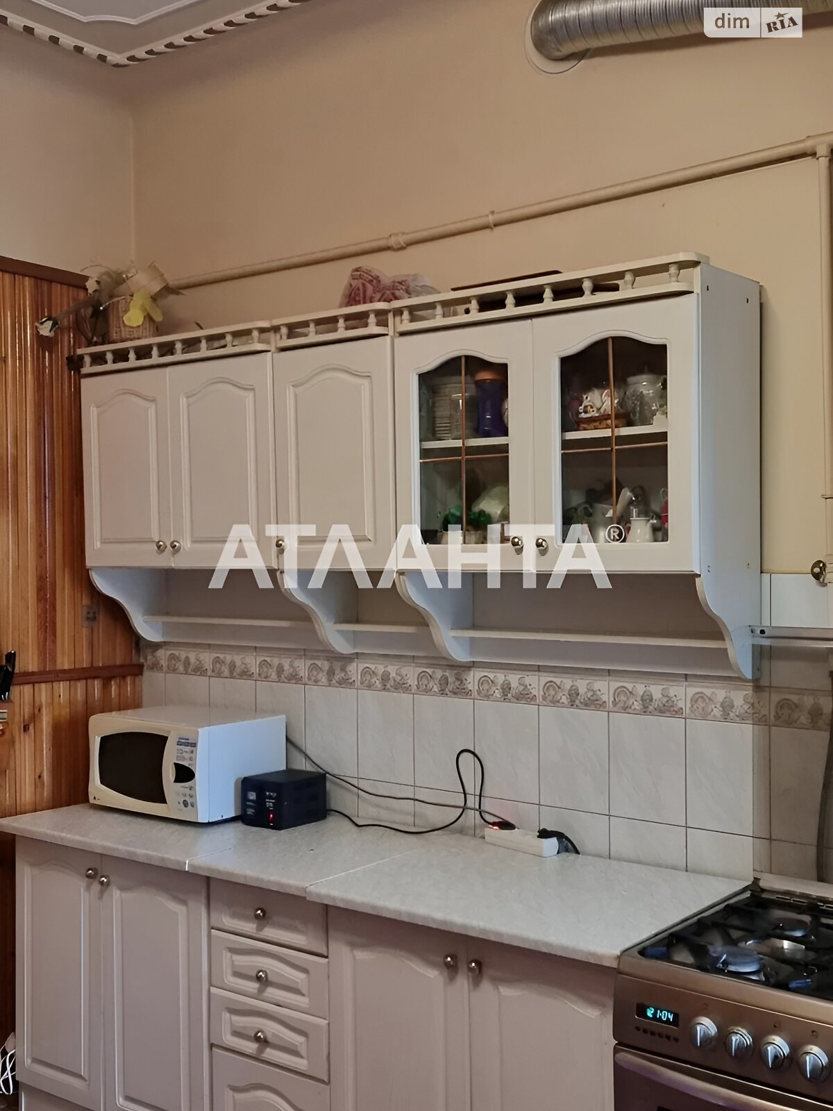 Продажа двухкомнатной квартиры в Львове, на ул. Донецкая, район Шевченковский фото 2 Продажа двухкомнатной квартиры в Львове, на ул. Донецкая, район Шевченковский фото 2