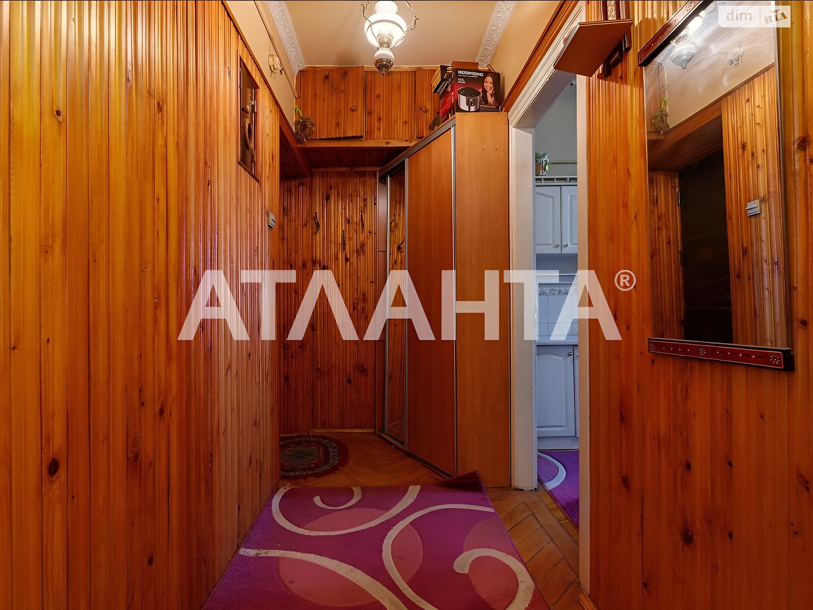Продажа двухкомнатной квартиры в Львове, на ул. Донецкая, район Шевченковский фото 2 Продажа двухкомнатной квартиры в Львове, на ул. Донецкая, район Шевченковский фото 2