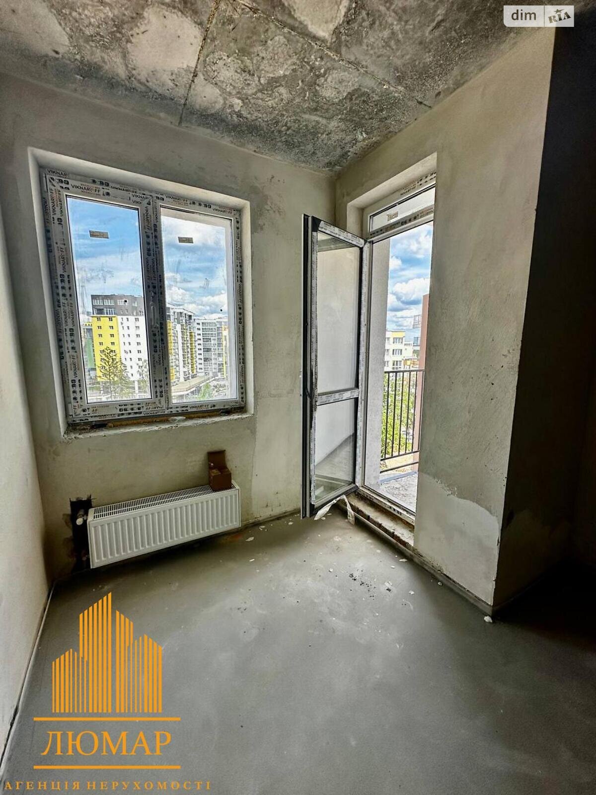 Продаж двокімнатної квартири в Львові, на вул. Олени Степанівни, район Шевченківський фото 1 Продаж двокімнатної квартири в Львові, на вул. Олени Степанівни, район Шевченківський фото 1