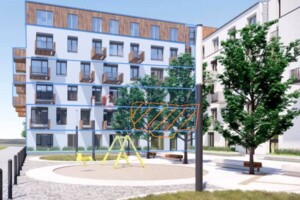 Продаж двокімнатної квартири в Львові, на вул. Пилипа Орлика, район Шевченківський фото 2