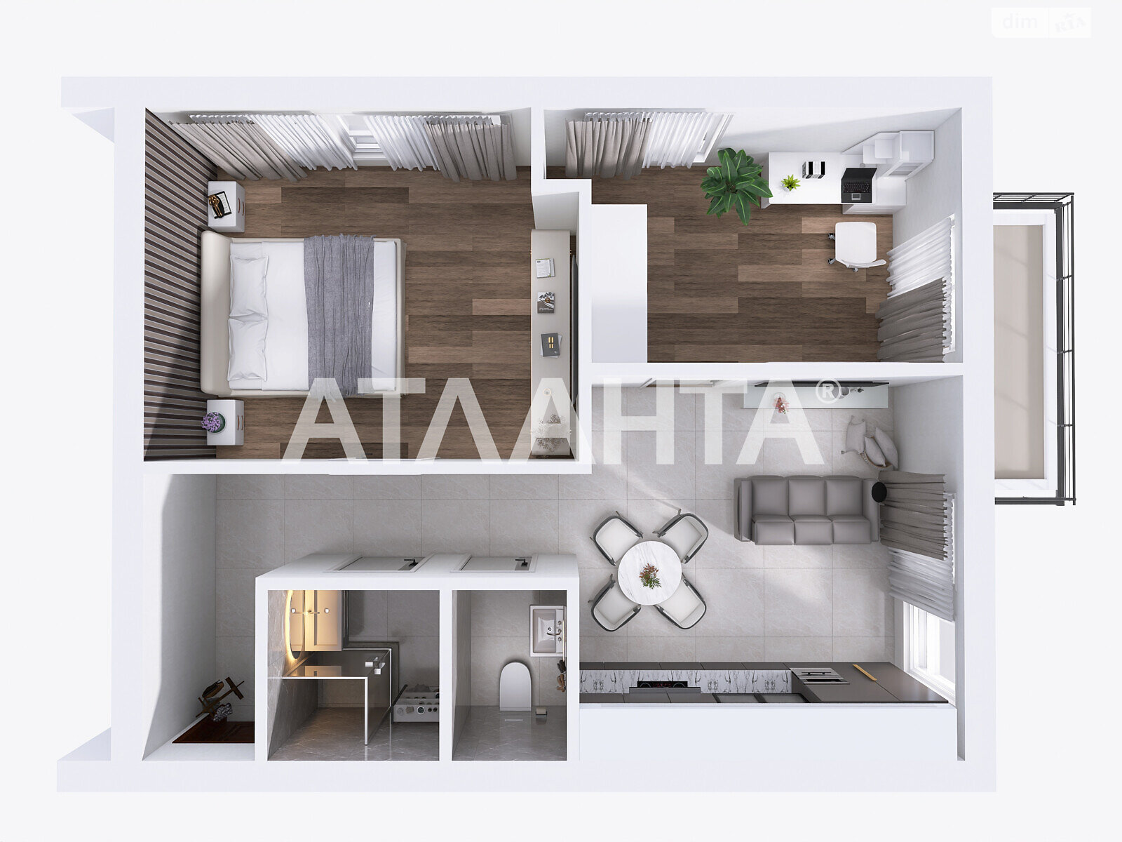 Продажа двухкомнатной квартиры в Львове, на ул. Филиппа Орлика, район Шевченковский фото 1 Продажа двухкомнатной квартиры в Львове, на ул. Филиппа Орлика, район Шевченковский фото 1