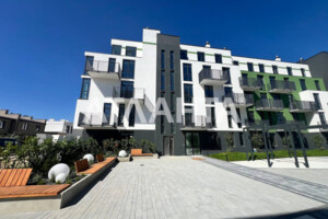 Продаж однокімнатної квартири в Львові, на вул. Пилипа Орлика, район Шевченківський фото 2