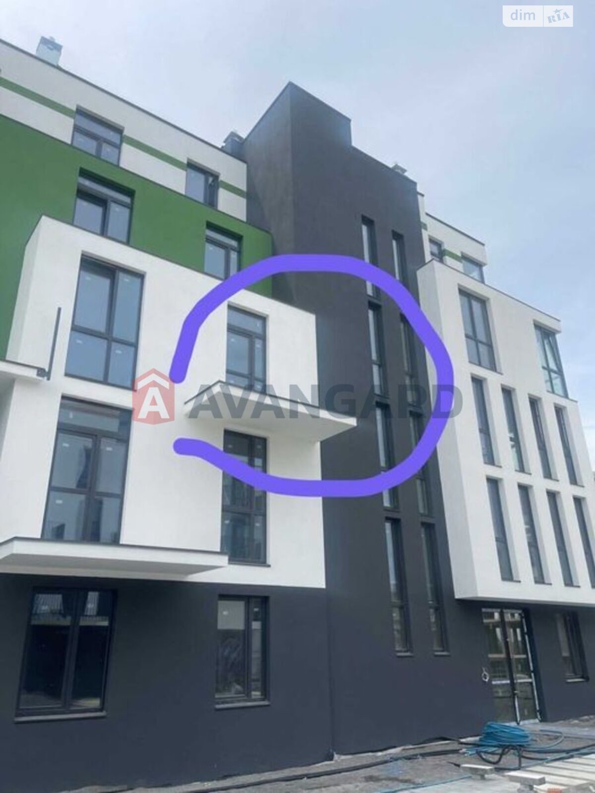 Продаж однокімнатної квартири в Львові, на вул. Пилипа Орлика, район Шевченківський фото 1 Продаж однокімнатної квартири в Львові, на вул. Пилипа Орлика, район Шевченківський фото 1