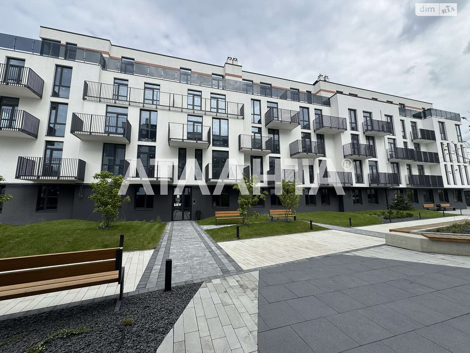 Продаж однокімнатної квартири в Львові, на вул. Пилипа Орлика, район Шевченківський фото 1 Продаж однокімнатної квартири в Львові, на вул. Пилипа Орлика, район Шевченківський фото 1