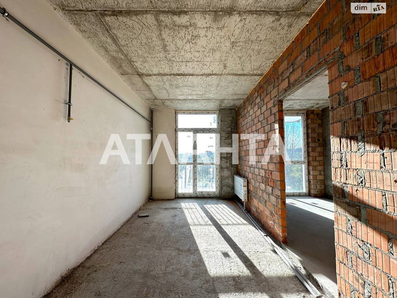 Продажа однокомнатной квартиры в Львове, на ул. Филиппа Орлика, район Шевченковский фото 1