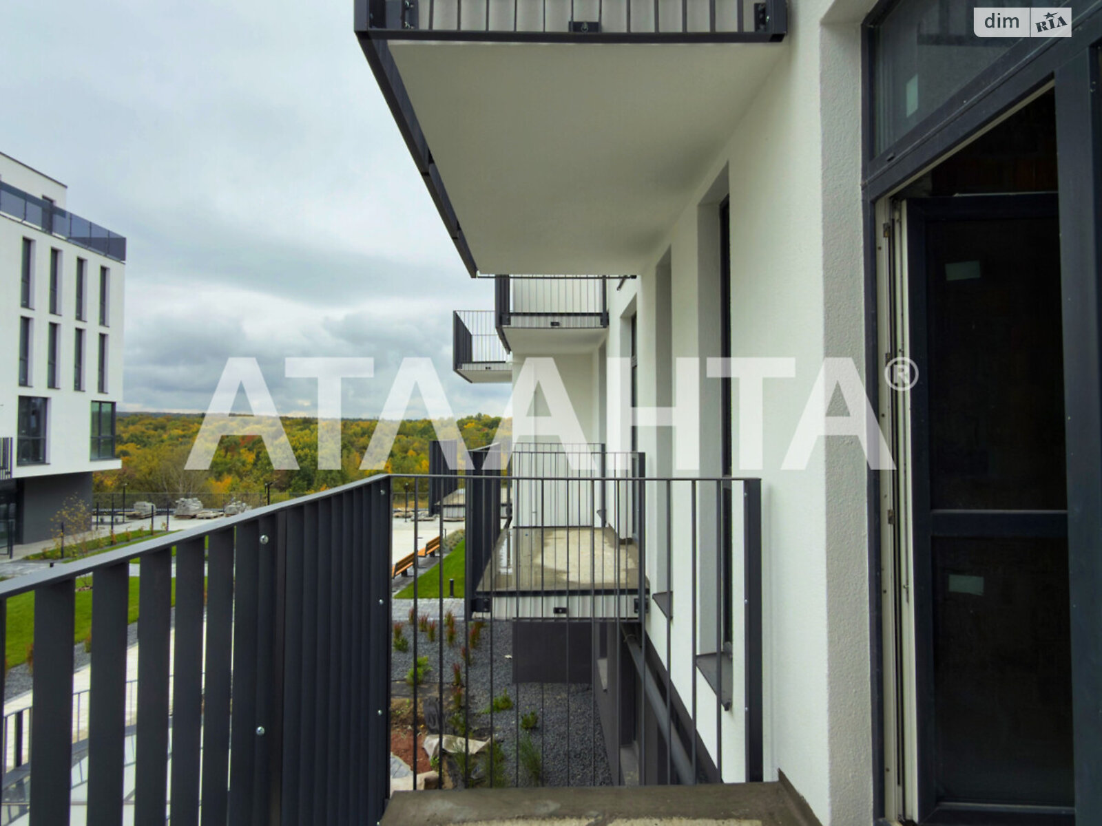 Продажа однокомнатной квартиры в Львове, на ул. Филиппа Орлика, район Шевченковский фото 2