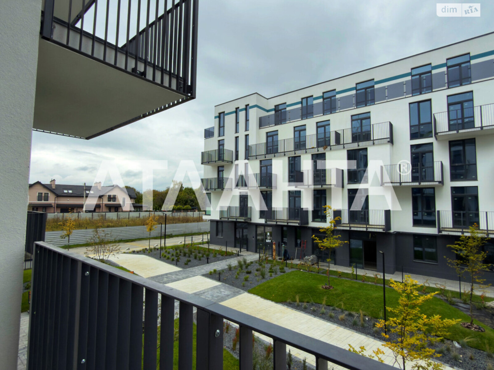 Продажа однокомнатной квартиры в Львове, на ул. Филиппа Орлика, район Шевченковский фото 2