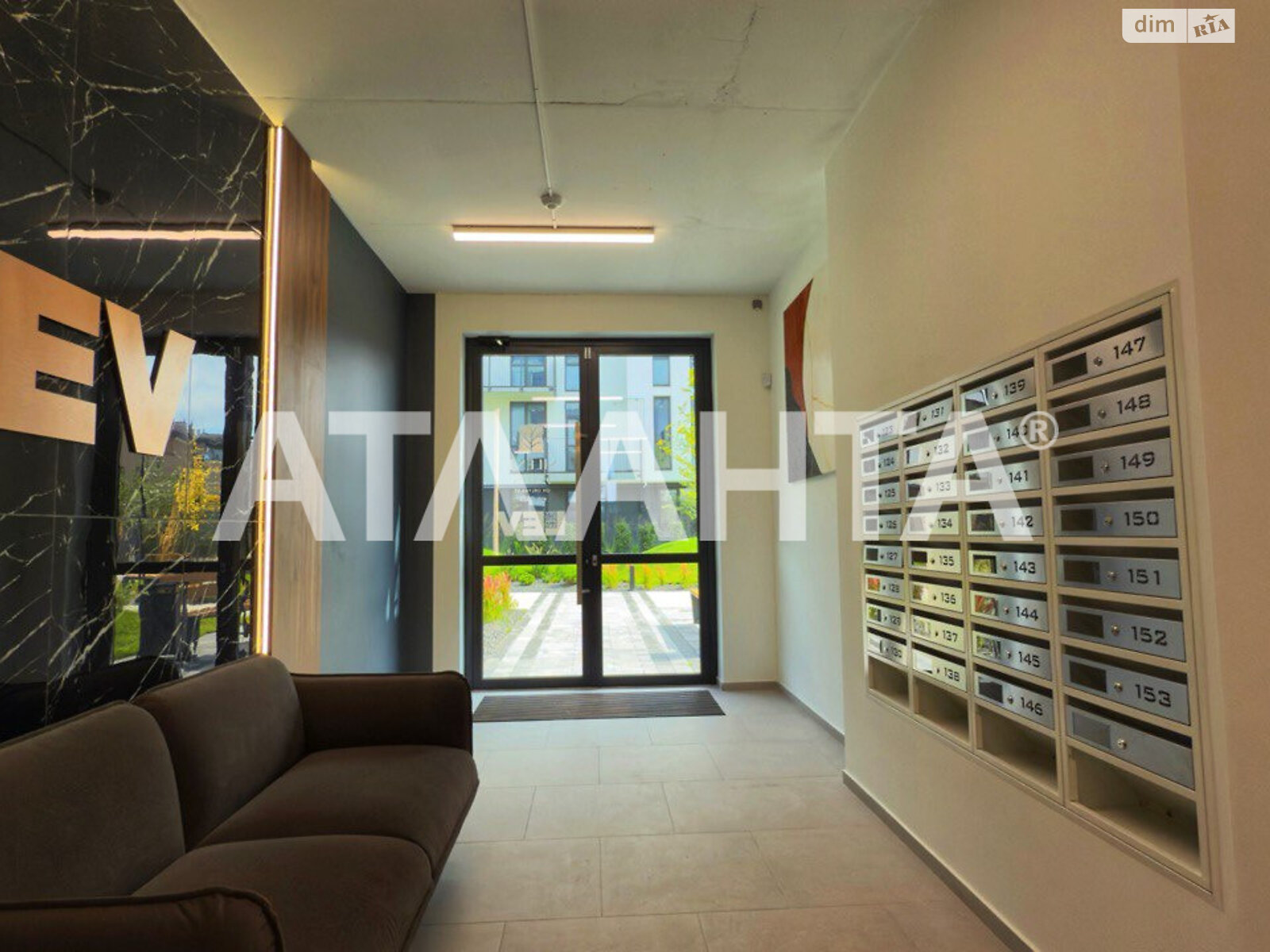 Продажа однокомнатной квартиры в Львове, на ул. Филиппа Орлика, район Шевченковский фото 2