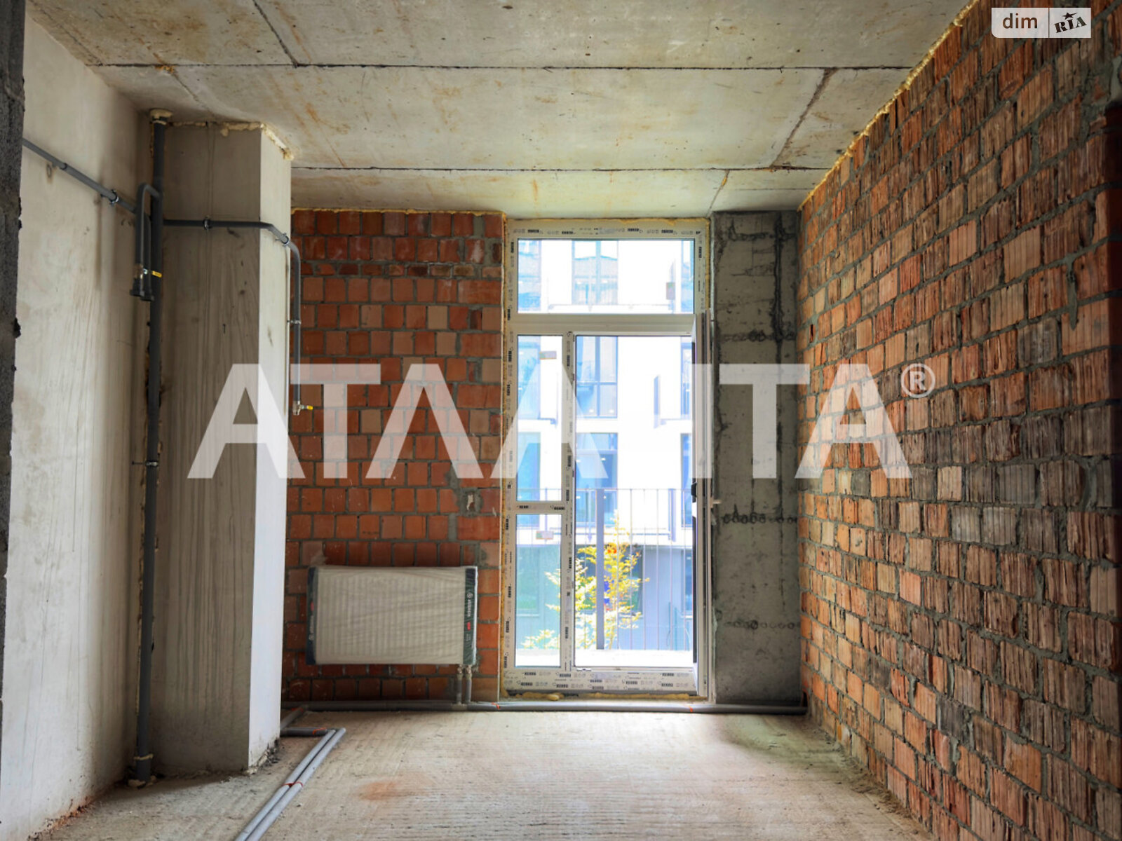 Продажа однокомнатной квартиры в Львове, на ул. Филиппа Орлика, район Шевченковский фото 2