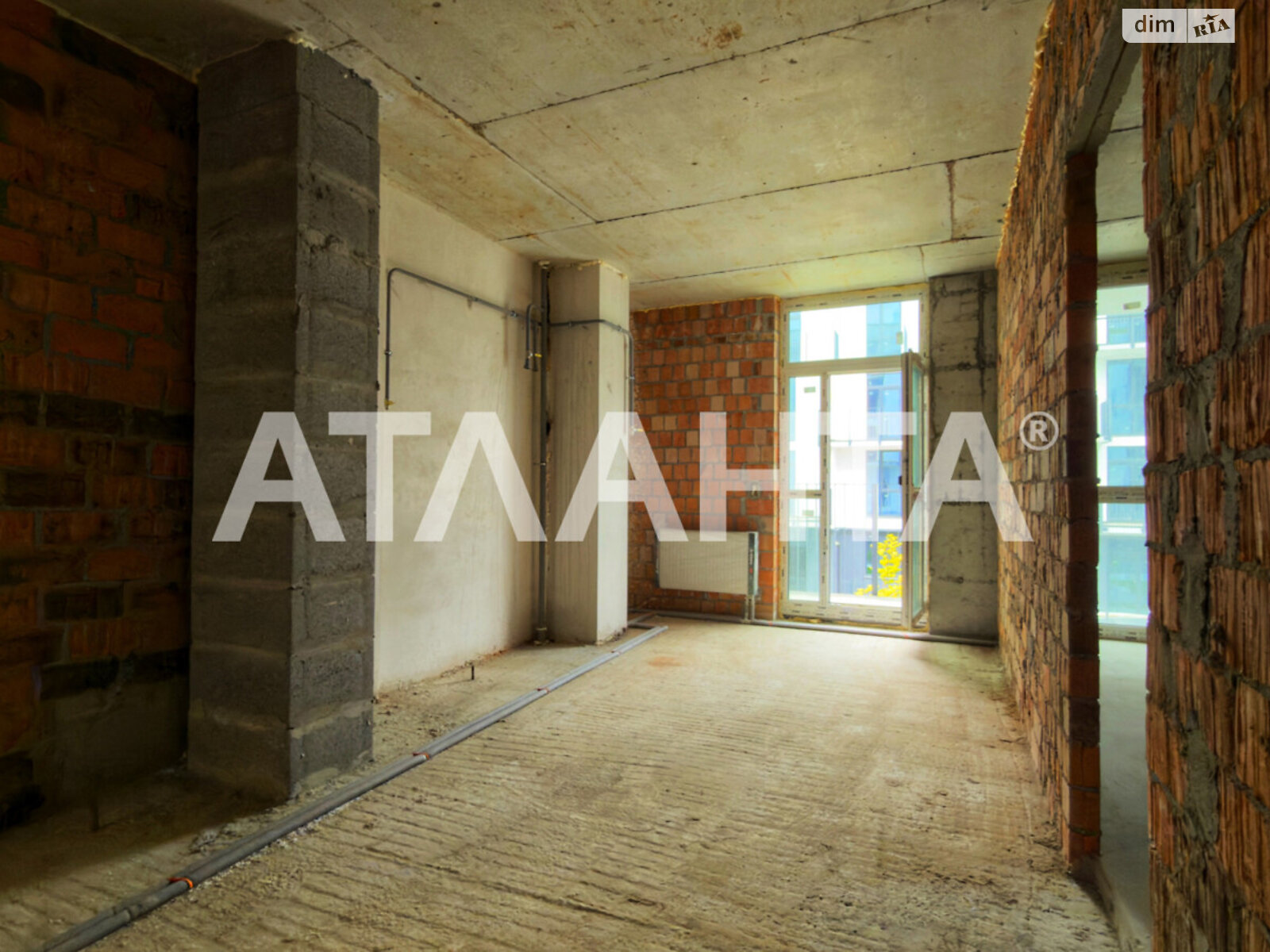 Продажа однокомнатной квартиры в Львове, на ул. Филиппа Орлика, район Шевченковский фото 2